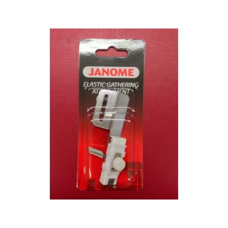Pied Pose elastique Janome