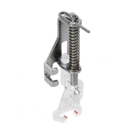 pied piqué libre ouvert Janome Bride basse pied piqué libre ouvert Janome Bride basse