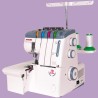 Surjeteuse Janome Jubilee 150 Lock Surjeteuse Janome Jubilee 150 Lock