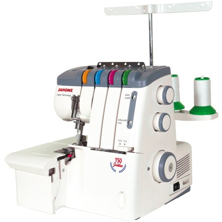 Surjeteuse Janome Jubilee 150 Lock Surjeteuse Janome Jubilee 150 Lock