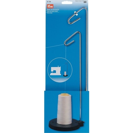 porte cone pour machine à coudre