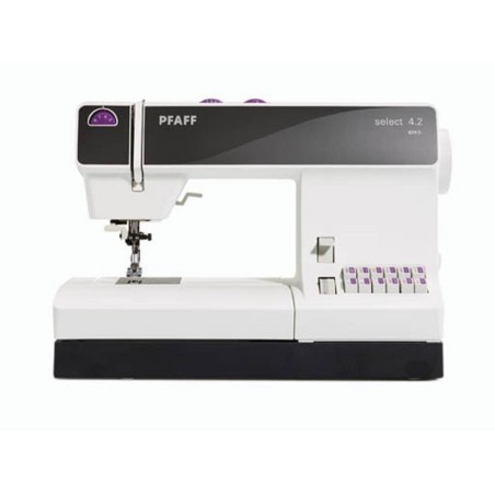 Pfaff Select 4.2 Pfaff Select 4.2