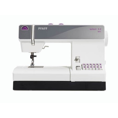 Pfaff Select 3.2 Pfaff Select 3.2