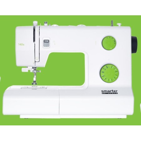 Machine à coudre Smarter 140s Pfaff