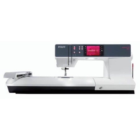 Brodeuse Creative 3.0 Pfaff Brodeuse Creative 3.0 Pfaff