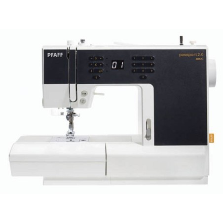 Pfaff Passport 2.0 Pfaff Passport 2.0