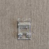 Pied rouleau Janome 7mm Pied rouleau Janome 7mm