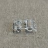 Pied rouleau Janome 7mm Pied rouleau Janome 7mm