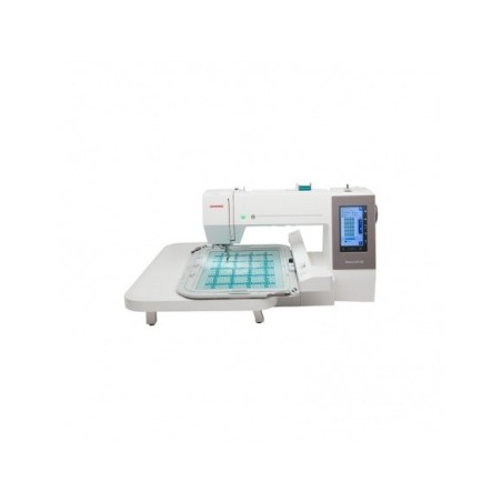 Brodeuse Janome Memory Craft 550E Brodeuse Janome Memory Craft 550E