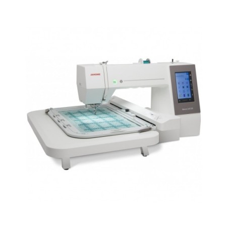 Brodeuse Janome Memory Craft 550E Brodeuse Janome Memory Craft 550E