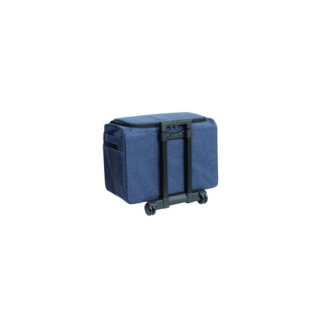 valise à roulettes pour machine a coudre