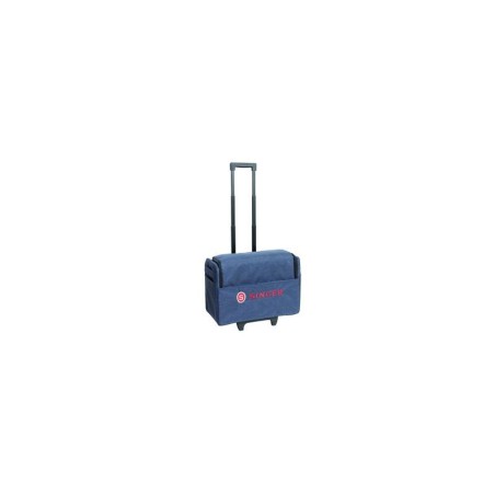 valise a roulette machine a coudre