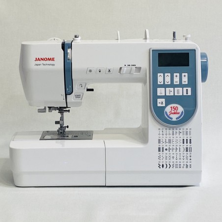 Janome Jubilée 150
