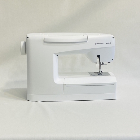 Machine à coudre Husqvarna Opal 650
