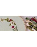 Formation logiciel broderie