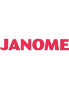 Surjeteuse Janome