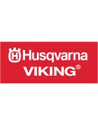 Canettes Husqvarna-Viking