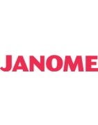 Canettes Janome