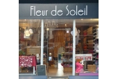 Fleur de Soleil - Machine à coudre Paris