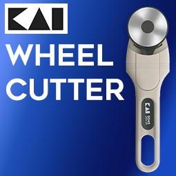Cutter rotatif