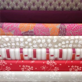 Tissu coton